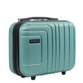 Frasqueira Cavezzale Milano Plus Verde 105203