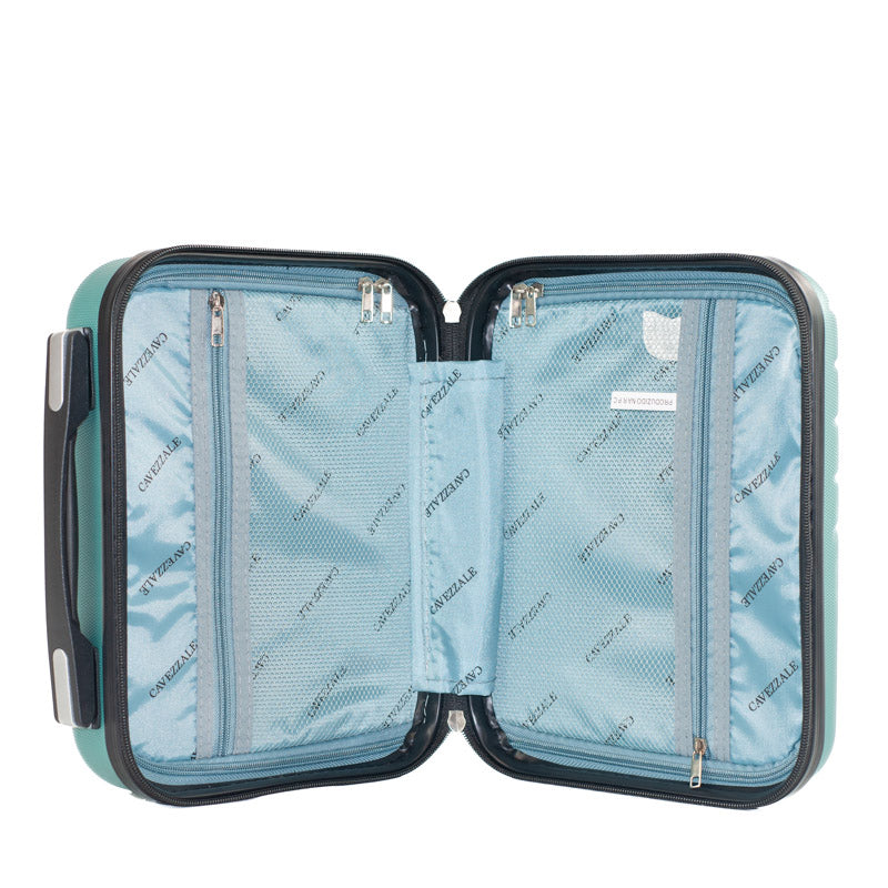 Frasqueira Cavezzale Milano Plus Verde 105203