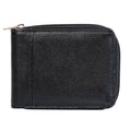 Carteira de Couro Masculina Cavezzale Preto 97952