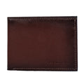 Carteira de Couro Masculina Cavezzale Conhaque 105895