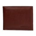 Carteira de Couro Masculina Cavezzale Conhaque 105896