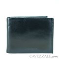 Carteira Couro Cavezzale Preto 056138