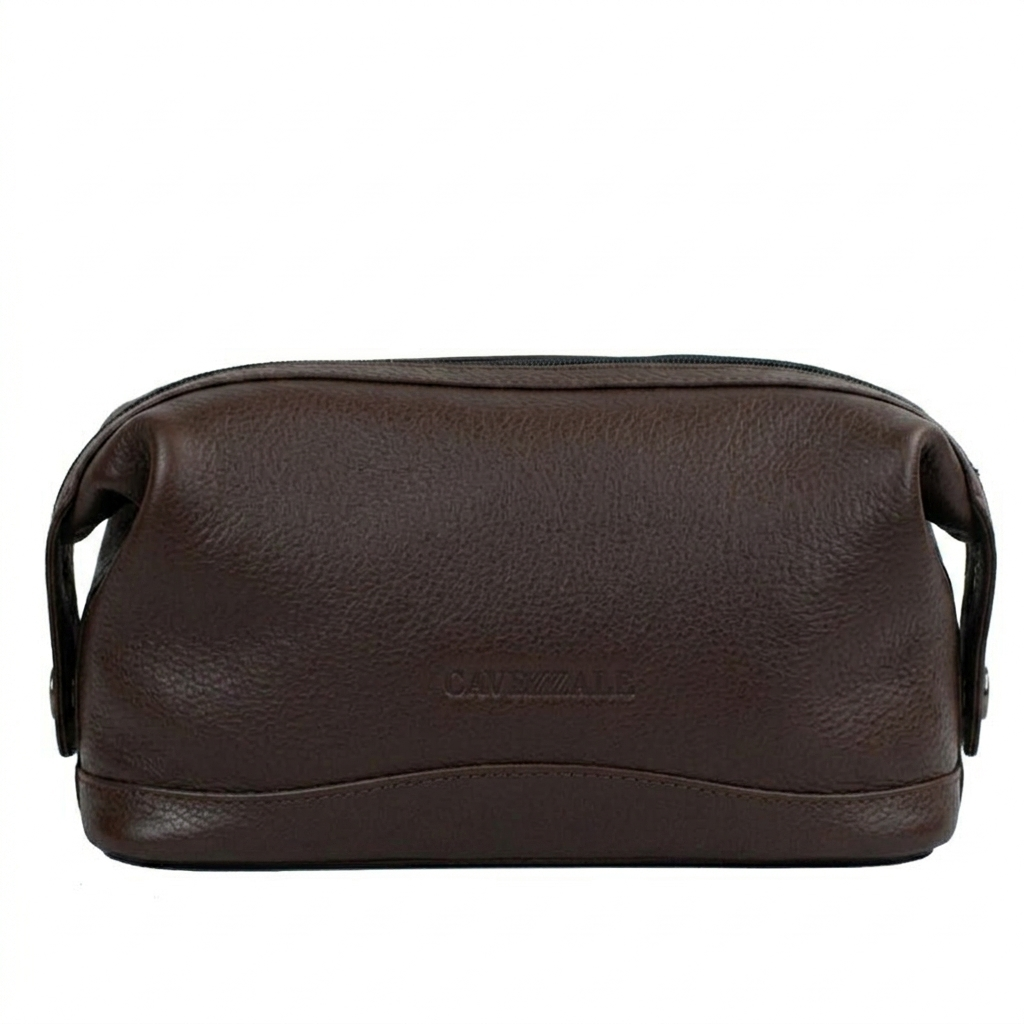 488 NECESSAIRE COURO CAVEZZALE 3931 MONTANA *56