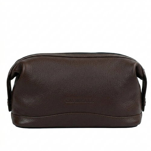 488 NECESSAIRE COURO CAVEZZALE 3931 MONTANA *56
