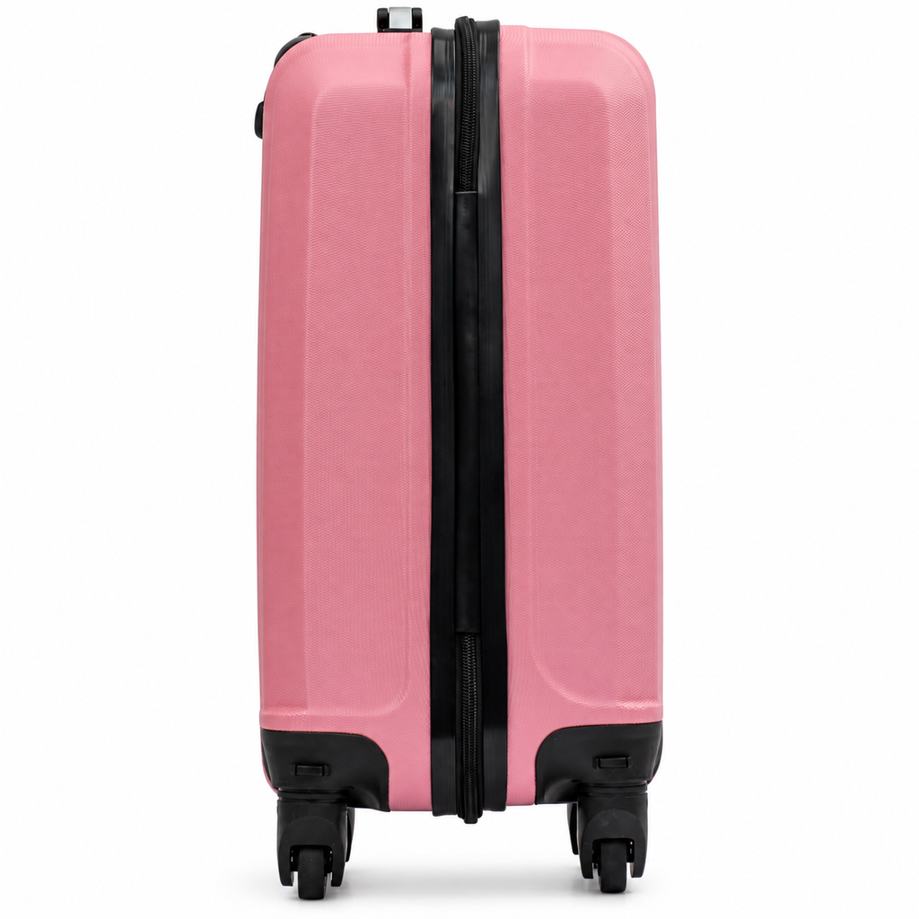 Mala de Bordo Cavezzale Roma Rose 105872