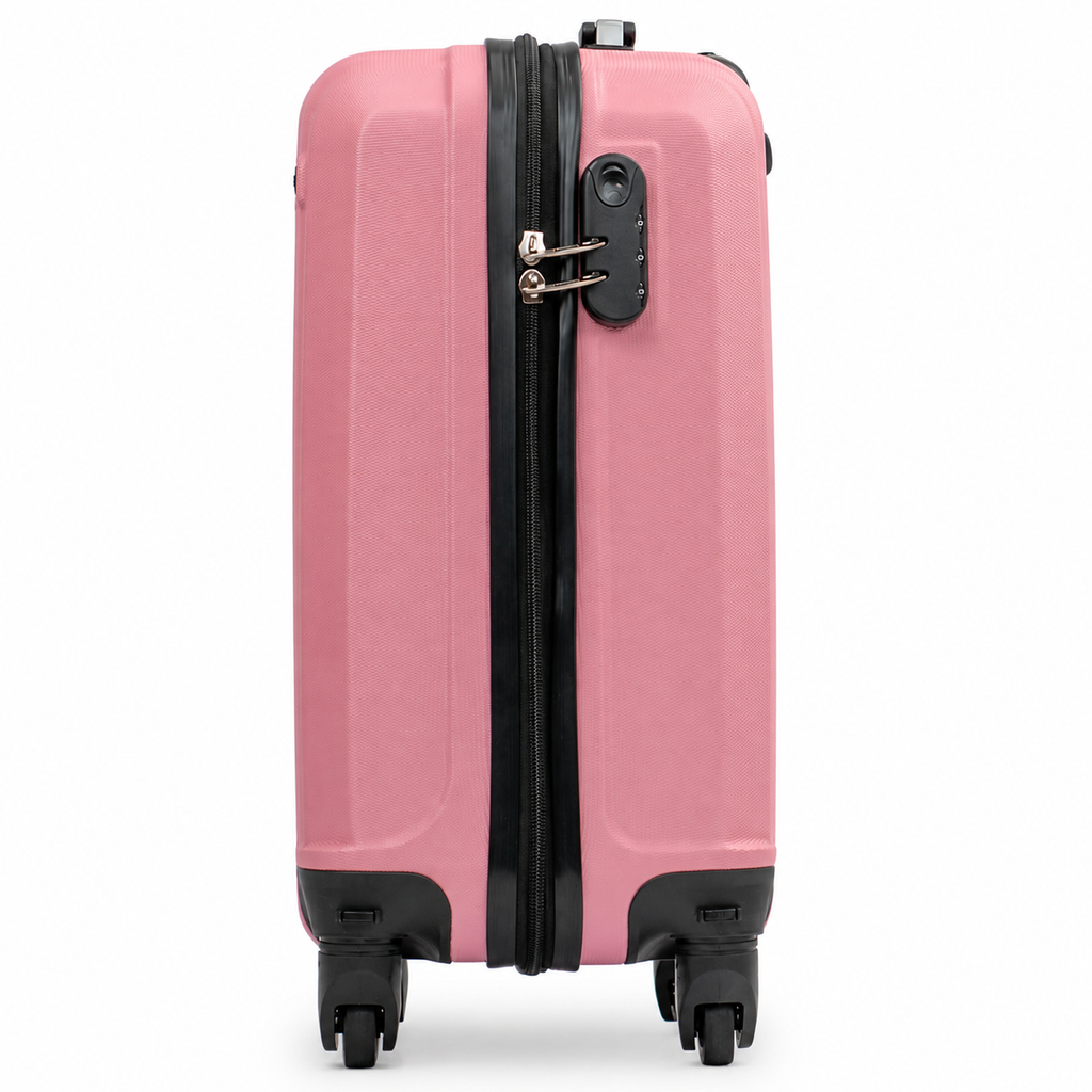 Mala de Bordo Cavezzale Roma Rose 105872