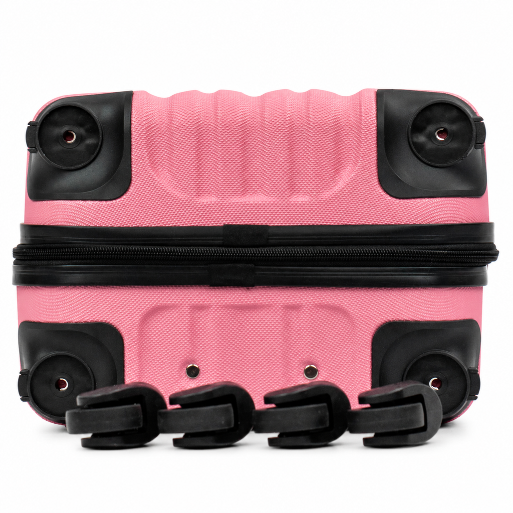 Mala de Bordo Cavezzale Roma Rose 105872